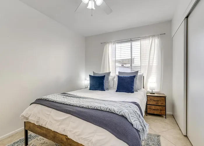 Family Desert Gem! 2 Mi To Fashion Center * Chandler